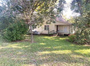 1683 Church Loop Rd, Rockledge, GA 30454
