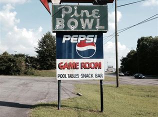 1731 Decatur Hwy, Fultondale, AL 35068