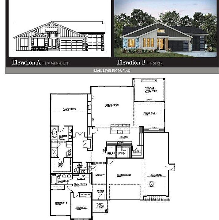 2nd image of LOT 6 Ridge View Ln Lot 6