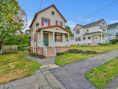 839 Price St, Dickson City, PA, 18519