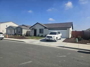 725 James Avenue, Corcoran, CA 93212