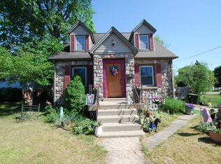 135 Carpenter St, West Branch, MI 48661
