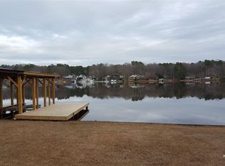 2520 Holiday Ave, Zebulon, NC 27597