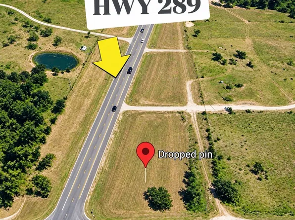 Plainview Rd, Sherman, TX 75092