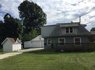3019 W Oriole Dr, Milwaukee, WI 53209