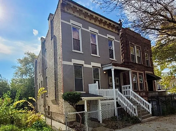 2937 W Jackson Blvd, Chicago, IL 60612