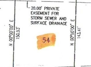 1274 S River Pointe Ln, Saint Clair, MI 48079