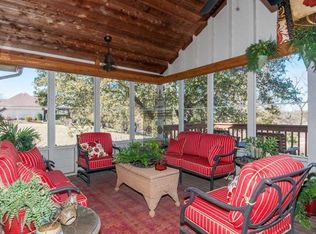 1431 Lakeside Trl, Whitney, TX 76692