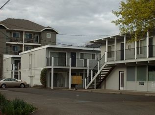 361 E 13th Ave APT 15, Eugene, OR 97401