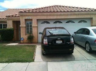 2152 Gregory Ave, Palmdale, CA 93550