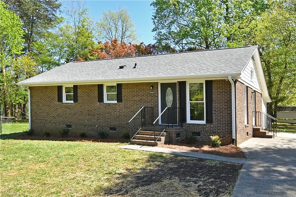 5400 Yadkinville Rd, Pfafftown, NC 27040 MLS 1139033 Zillow