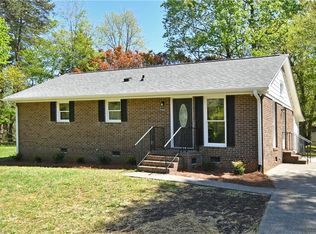 5400 Yadkinville Rd, Pfafftown, NC 27040