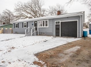 3 Harris St, Randolph, MA 02368