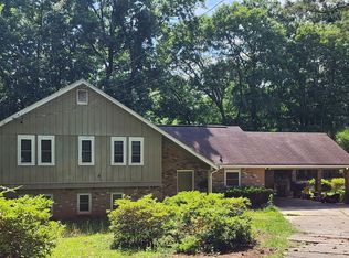 3283 Kimberly Woods Ct, Lilburn, GA 30047