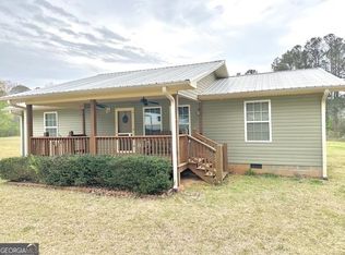 683 Bartley Rd, Lagrange, GA 30241