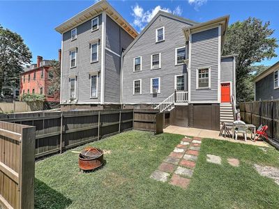 17 Thayer St, Providence, RI, 02906