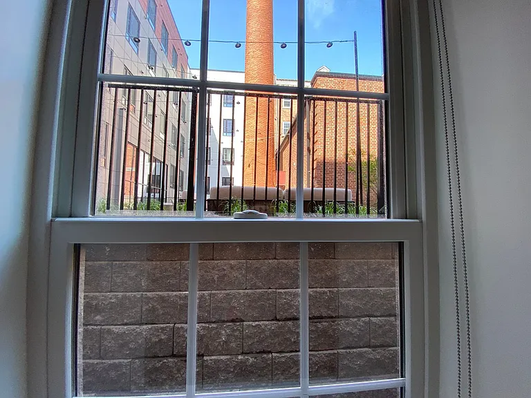 One Park Apartments — Photo 18