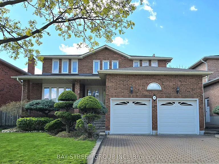 9 Crooked Stick Rd — Photo 1