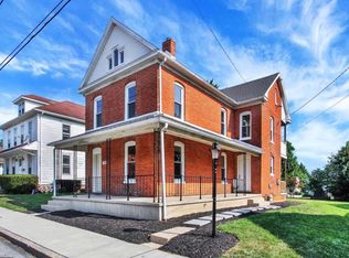 558 Baer Ave, Hanover, PA 17331