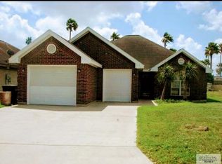 613 Lake View Dr, Mission, TX 78572