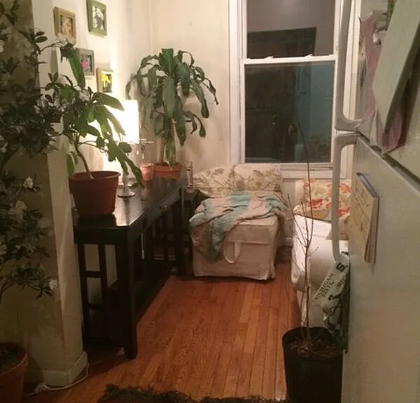 1839 N Kedzie Ave #1R — Photo 4