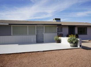 1563 N Arroya Rd, Apache Junction, AZ 85119