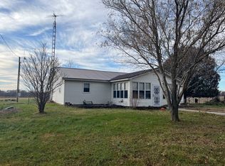 355 County Road 250 N, Norris City, IL 62869