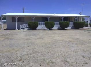 1110 Cash Ave, Pahrump, NV 89048