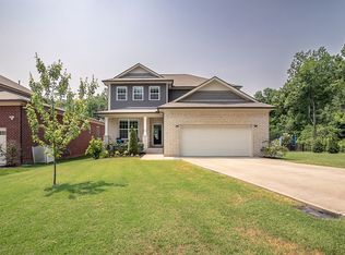 613 Inez Dr, Smyrna, TN 37167