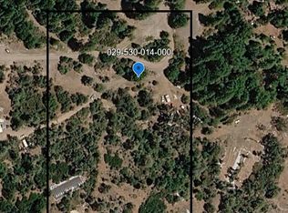 Hardin Rd, Montgomery Creek, CA 96065