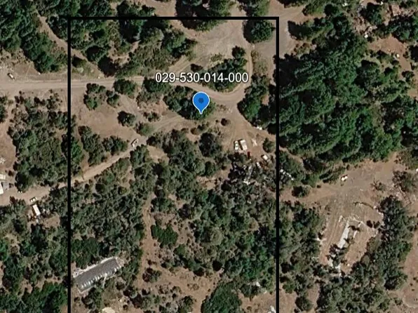 Hardin Rd, Montgomery Creek, CA 96065