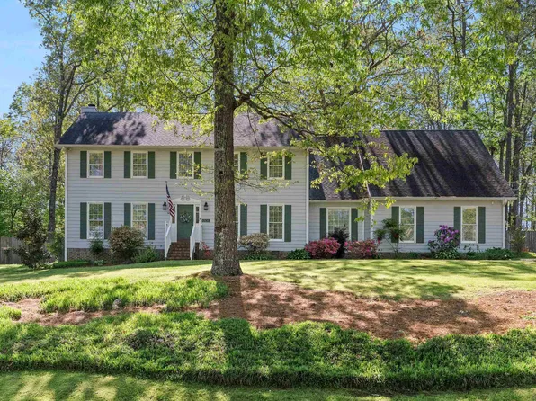 5069 Pinehurst Ter, Birmingham, AL 35242