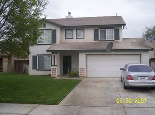 4817 Shadow Stone St, Bakersfield, CA 93313