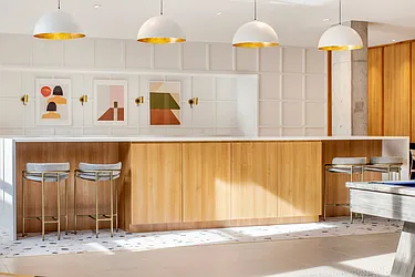 Rented by Nest Seekers International