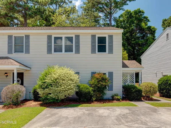 137 Lullwater Drive Apt A, Wilmington, NC 28403