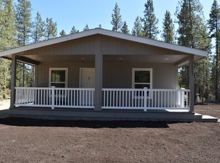 16065 Buena Vista Dr, La Pine, OR 97739