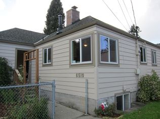 6510 Cady Rd, Everett, WA 98203