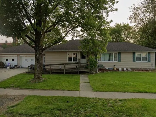 215 E North St, Kalida, OH 45853
