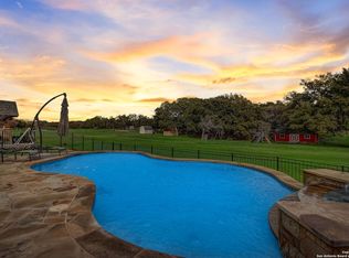 8327 Monument Oak, Boerne, TX 78015