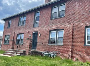 10 Dickinson Ave #2L, Providence, RI 02904