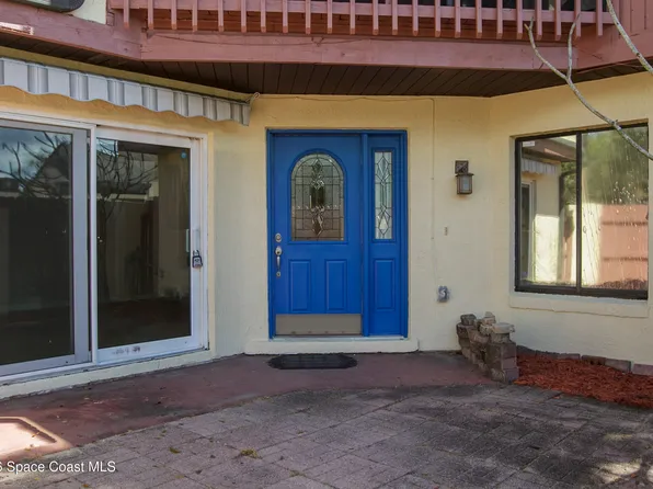 2551 S Park Ave, Titusville, FL 32780