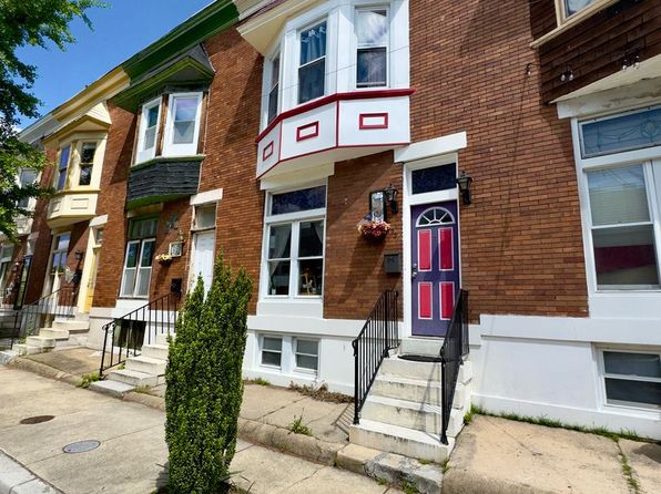 322 E Lorraine Ave