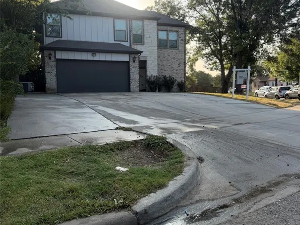 1714 Rosewood St, Grand Prairie, TX 75050