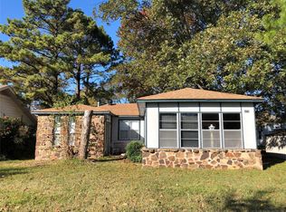 5272 Aylesworth Rd, Madill, OK 73446