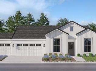 The 2549 Plan, The Ranch at Heritage Grove : The Grand Series, Clovis, CA 93619