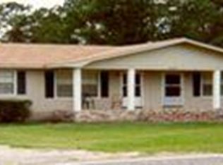 3722 Southborough Rd #A, Florence, SC 29501