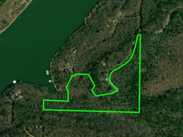 0 Vista Bay Rd, Higden, AR 72067