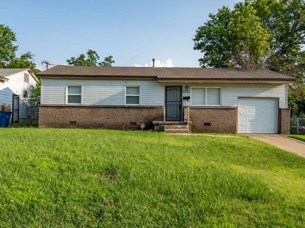 710 E 51st Pl N, Tulsa, OK 74126