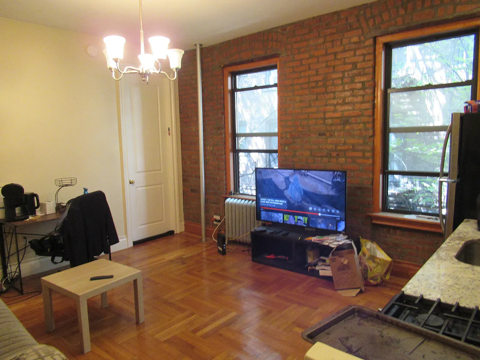 1647 Union Street — Photo 3
