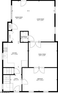 979 Lorraine Ave, Union, NJ, 07083